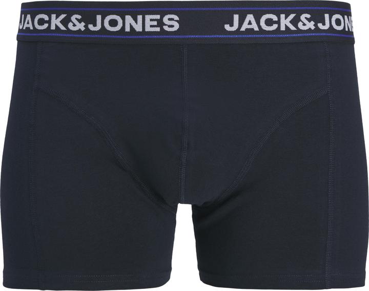 Immagine prodotto Jack & Jones 3er-pack Trunks Trunks (XXL, confezione da 3)