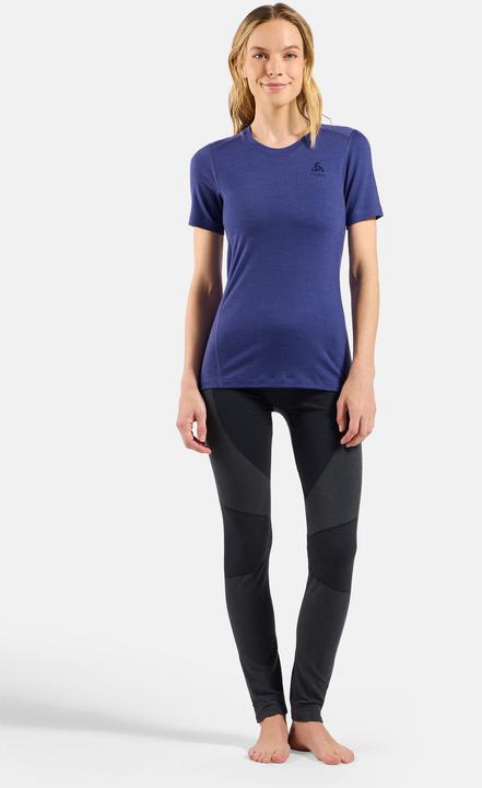 Produktbild Odlo Unterziehshirt Natural Merino (S)