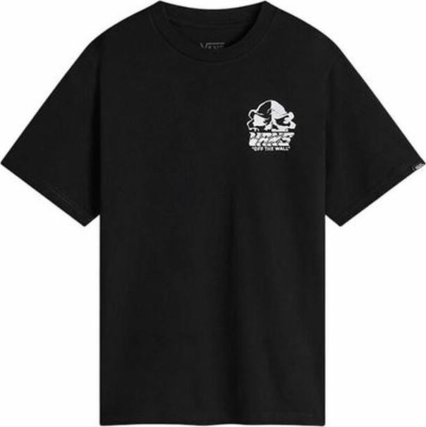 Produktbild Vans Mister Sinister SS Black (S)