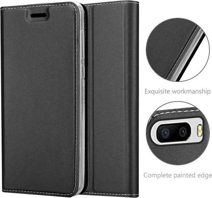 Actual product image Cadorabo Classy Style (Fee 6 Plus)