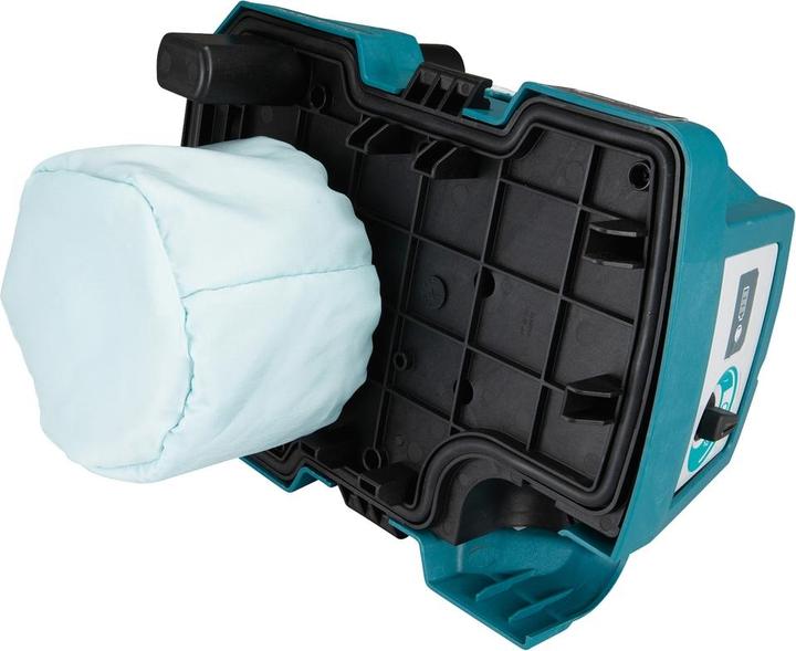 Produktbild Makita Vorfilter-Set
