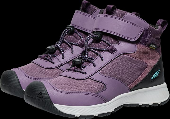 Produktbild Keen Y Skua Mid WP (36)