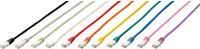 Image du produit equip Câble réseau (S/FTP, CAT6, 0.25 m)