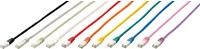 Image du produit equip Câble réseau (S/FTP, CAT6, 0.25 m)