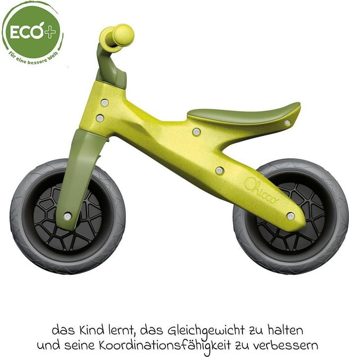 Image du produit Chicco Hopper Eco+