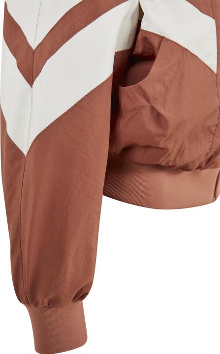 Actual product image Urban Classics Crinkle Batwing Tracksuit Jacket - 110311 (M)