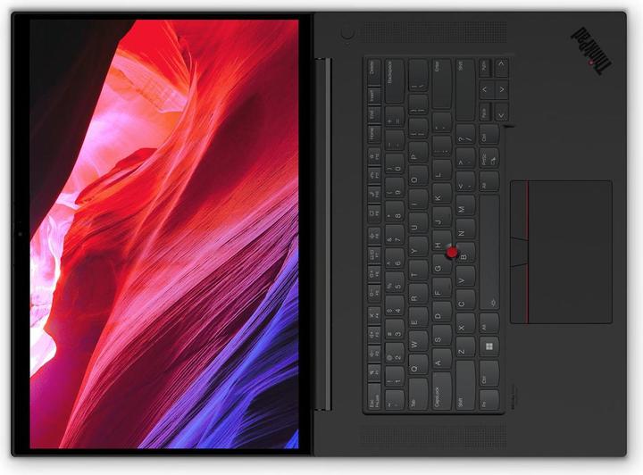 Productafbeelding Lenovo ThinkPad P1 G6 16 i7 16/512 GB W11P (16", Intel Core i7-13700H, 16 GB, 512 GB, FR)