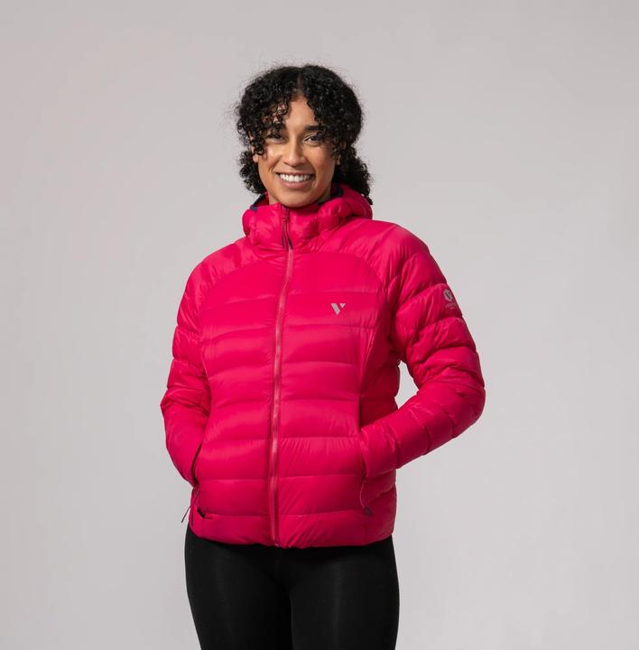 Actual product image Mac in a Sac Women's Puffer jacket (S)