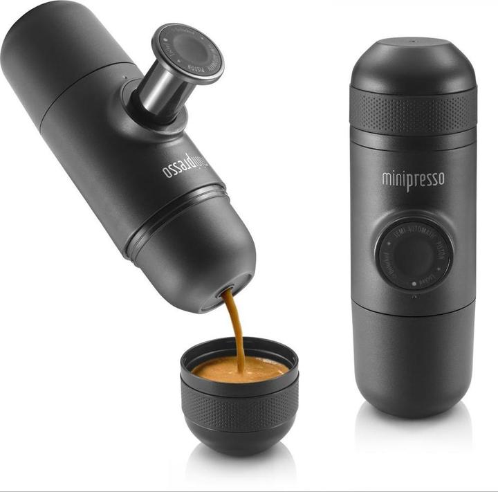 Image du produit Wacaco Minipresso GR (0.07 l)