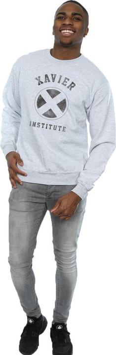 Produktbild XMen Xavier Institute Sweatshirt (M)