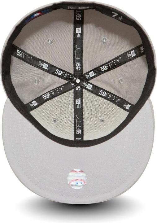 Produktbild New Era 59FIFTY MLB Basic Los Angeles Dodgers Cap (7)