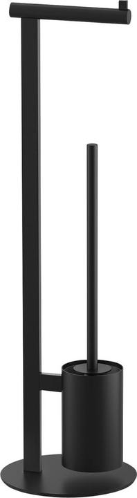 Zack Toilettenbutler Scala