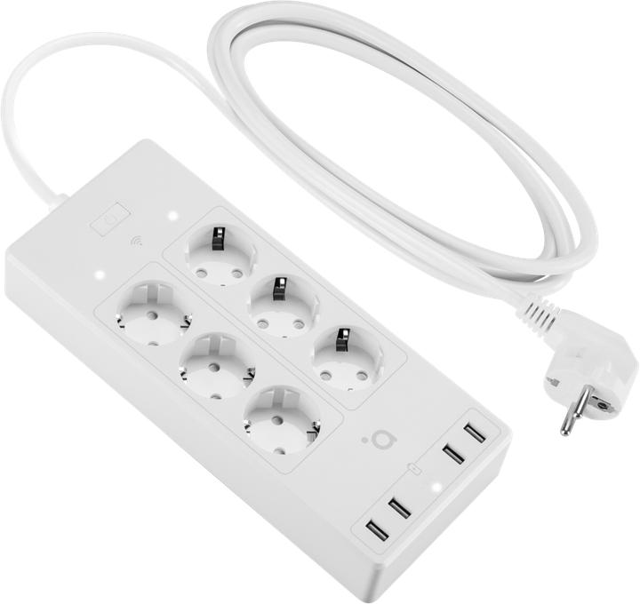 Produktbild Acme Made SH3305 Power Strip (3 m)