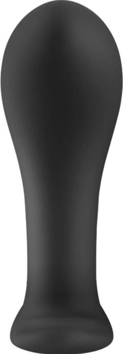 Actual product image Fun Factory - Bootie Anal Plug Grã–Sse L Schwarz