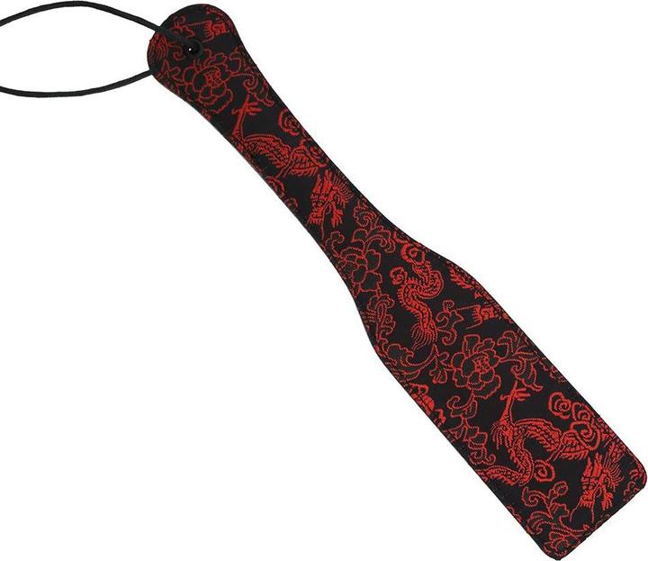 Actual product image Blaze Deluxe Paddle