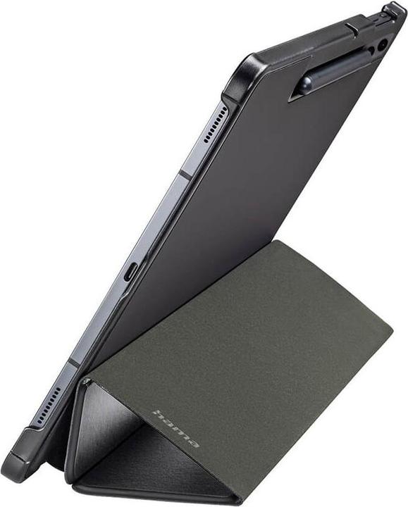 Image du produit Hama Étui pour tablette Fold pour Galaxy Tab S8 Ultra/S9 Ultra 14.6, noir (Galaxy Tab S9 Ultra, Galaxy Tab S8 Ultra)