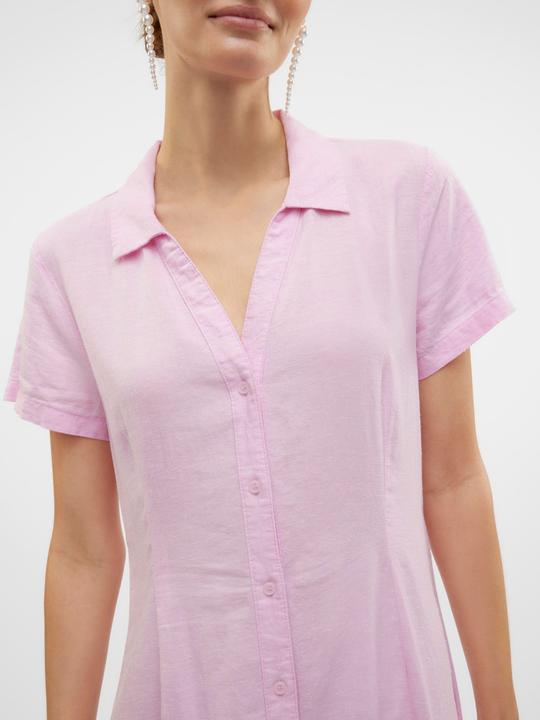 Produktbild Vero Moda VMLINN Langes Kleid Kleid (XS)