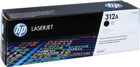 Immagine prodotto HP 312a (FC)