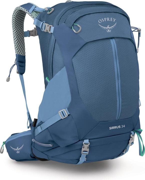 Produktbild Osprey Sirrus 34 (34 l)