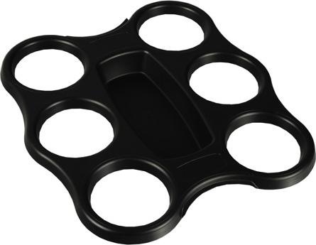 Produktbild Papstar Becher-Trays (3 x)