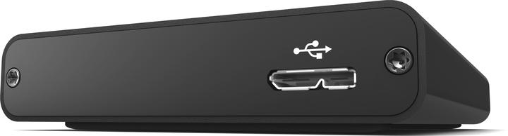 Image du produit Glyph BlackBox - 1000 Go - 3.2 Gen 1 (3.1 Gen 1) - 5400 RPM - Noir (1 To)