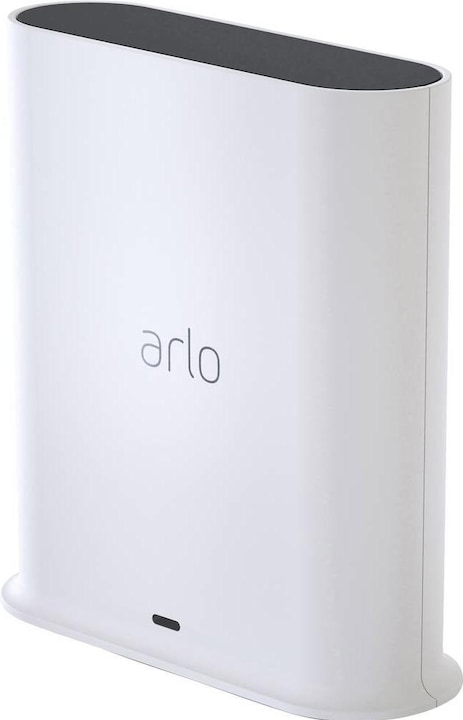 Image du produit Arlo Ultra Station d'accueil Smarthub compatible avec toutes les caméras avec Sirène Intégrée