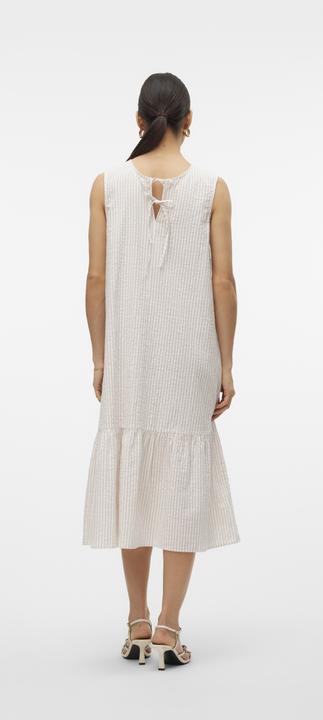 Produktbild Vero Moda VMMOLLY Langes Kleid Kleid (XS)