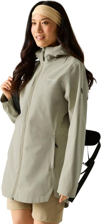 Produktbild Regatta Natalina Jacke wasserfest (34, 36, 40, 42, 44, 46, 48, 50, 52)
