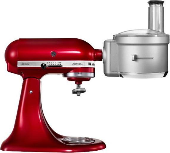 Produktbild KitchenAid Foodprozessor Aufsatz