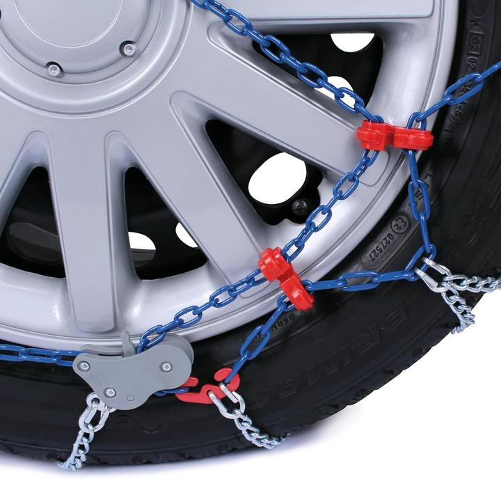 Image du produit Goodyear Chaînes à Neige G7