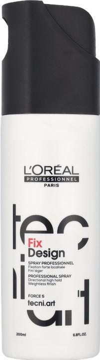 Image du produit L'Oréal Professionnel Fix Design (200 ml)