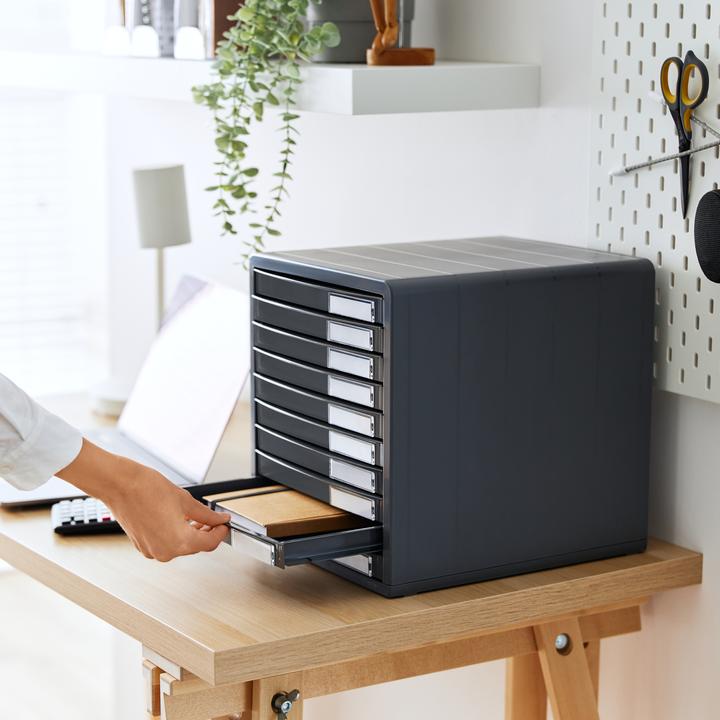 Actual product image Rotho Timeless (A4)