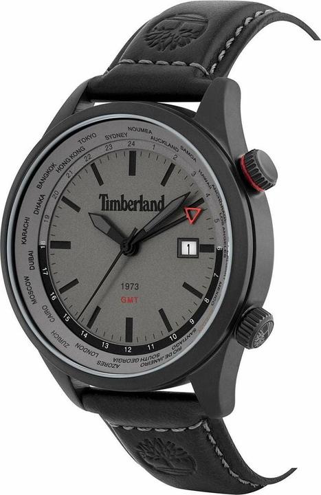 Immagine prodotto Timberland Men's Watch 15942JSB-13