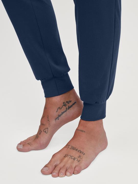 Produktbild Calida Relax Ski Resort Bündchen-Pyjama (M)