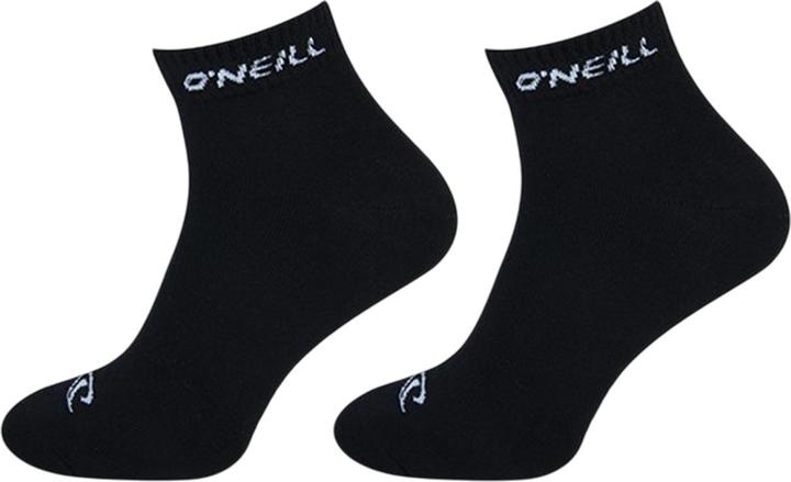 Produktbild O'Neill Quarter Socken (3erPack) (3er Pack, 35 - 38)