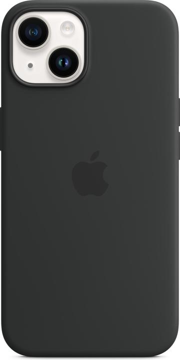 Apple Silicone Case with MagSafe (Apple iPhone 14)