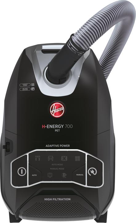 Produktbild Hoover HE722PET 011