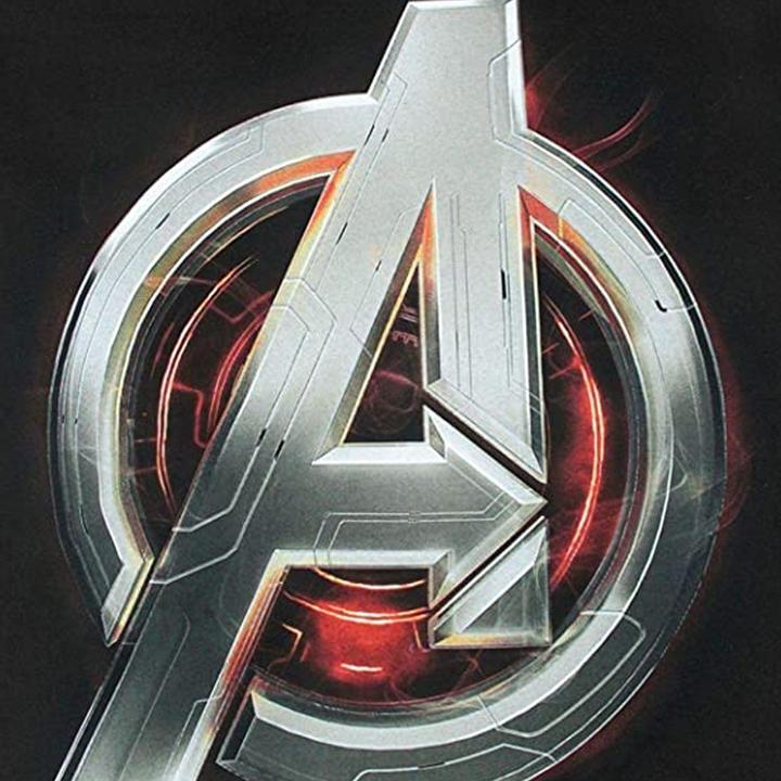 Produktbild Marvel UTNS5045 P (M)