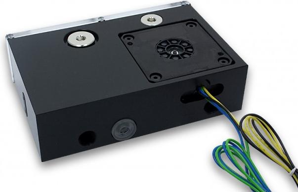 Actual product image EKWB EK-SBAY DDC 3.2 PWM incl. pump
