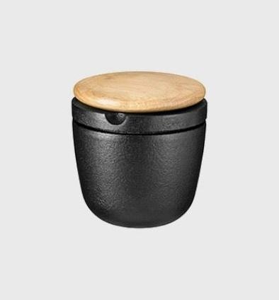 Skeppshult Swing Pepper Mill, Oak (Pepper)