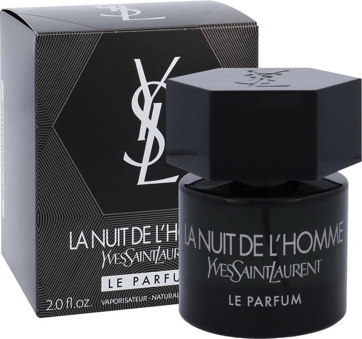 Produktbild Yves Saint Laurent La Nuit de l'Homme (Eau de Parfum, 60 ml)