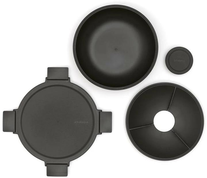 Produktbild Brabantia Salatbehälter Make & Take (1.30 l)
