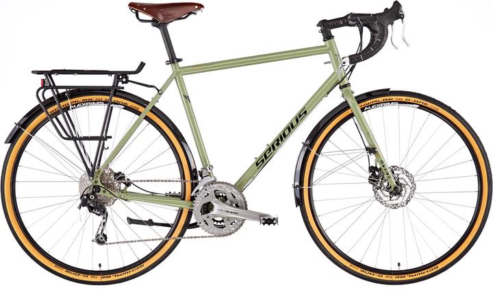 Produktbild Serious Yego (58 cm)