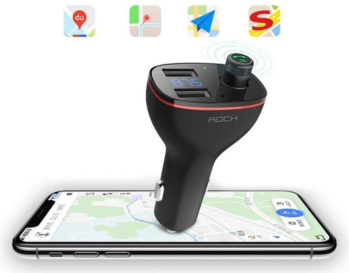 Produktbild Rock Transmitter FM B300