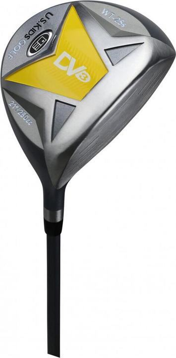 Image du produit U.S. Kids Golf Driver Ultralight 63" 160-168cm or (Droitier)