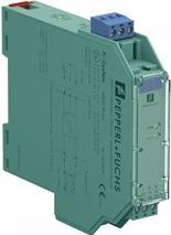 Actual product image Pepperl & Fuchs Transmitter