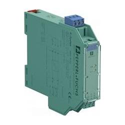 Pepperl & Fuchs, Misuratore energia, Trasmettitore