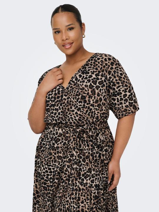 Actual product image Only CARSAFARI Kurzes Kleid Kleid (M)