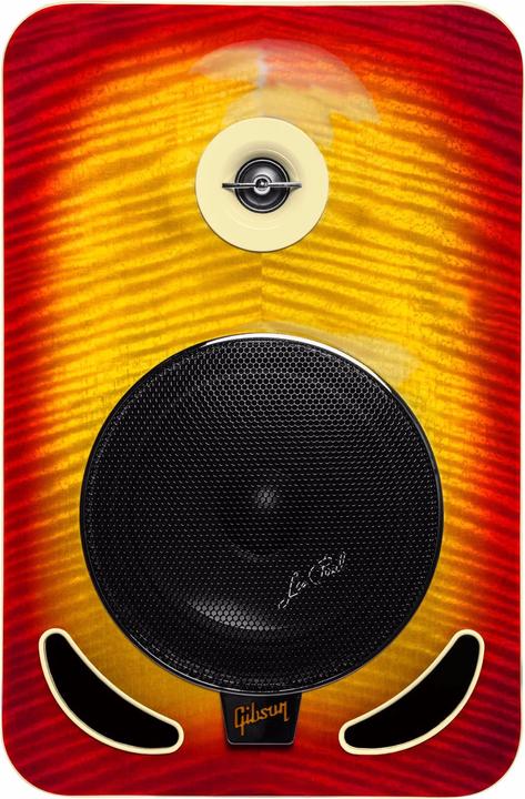 Actual product image Gibson LP8 (Active, Pair)