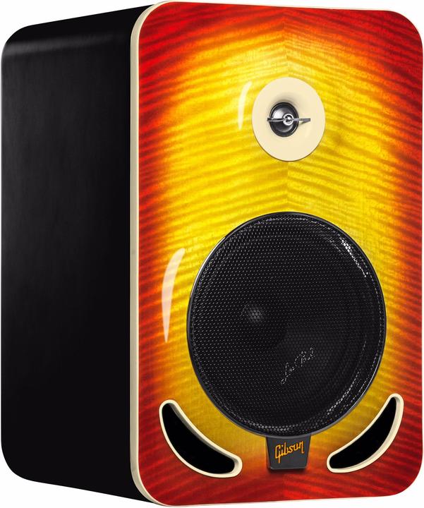 Gibson LP8 (Active, Pair)